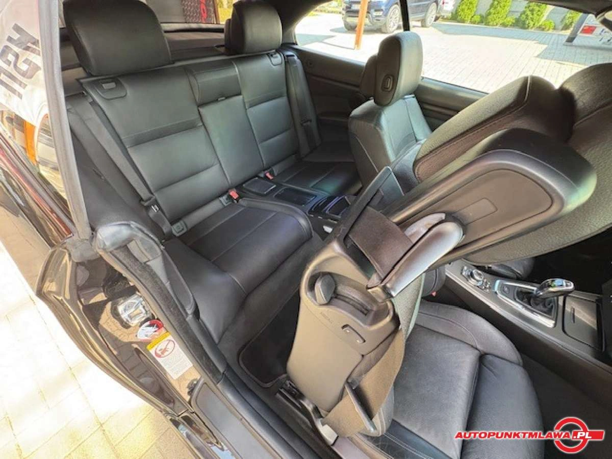 BMW Seria 3 - Zdjęcie 17