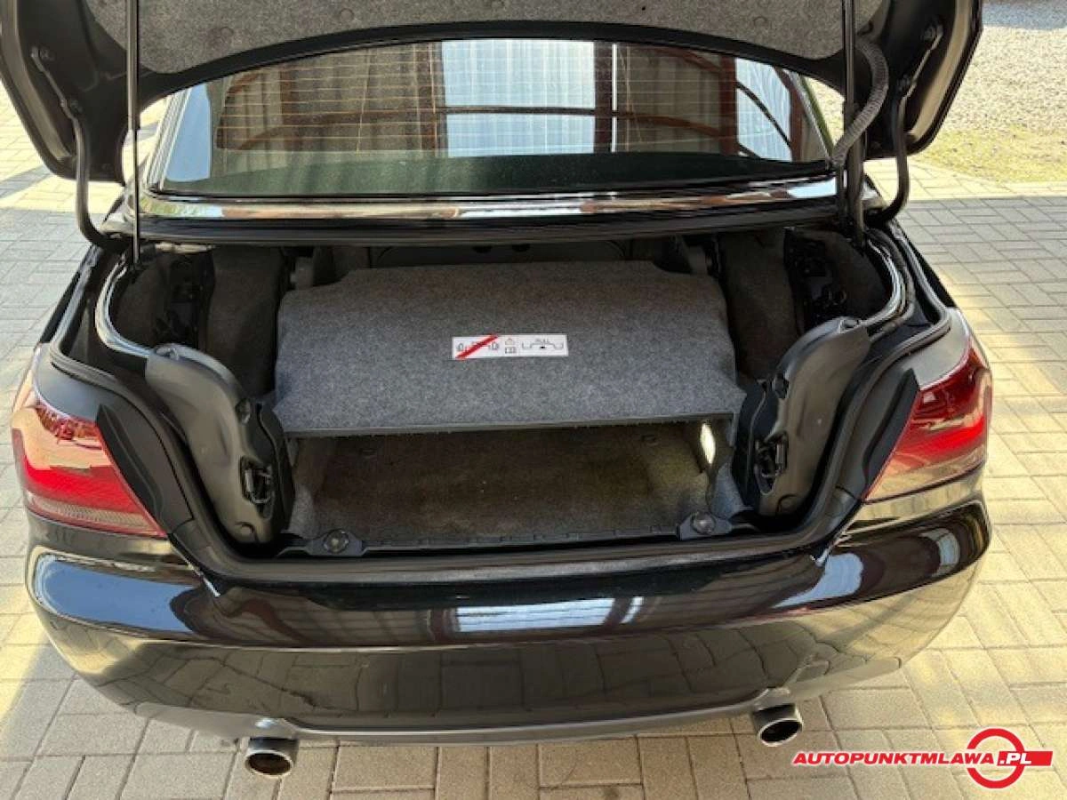 BMW Seria 3 - Zdjęcie 18