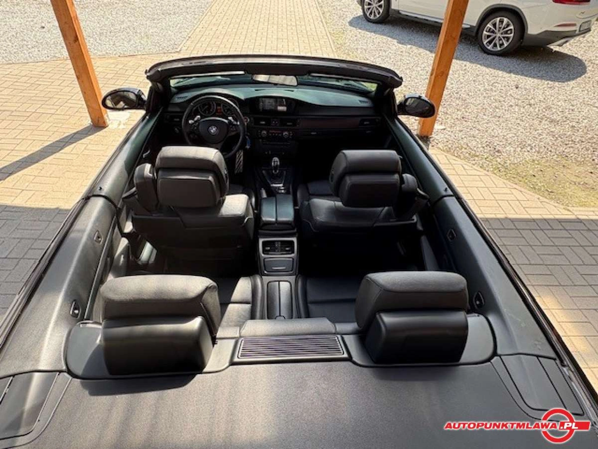 BMW Seria 3 - Zdjęcie 23