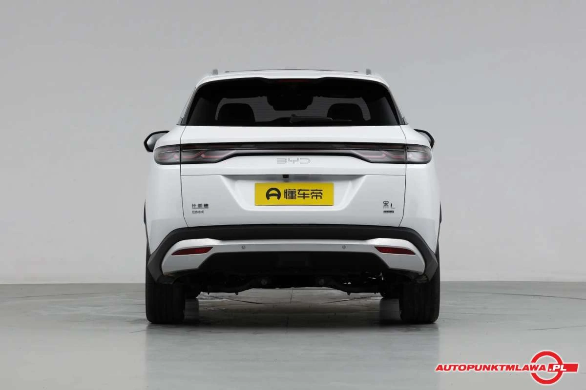 BYD Song - Zdjęcie 5