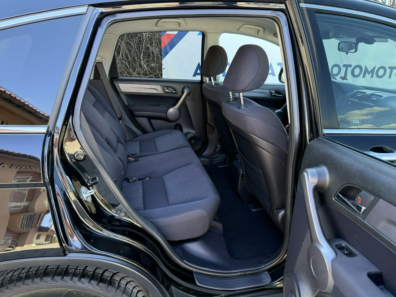 Honda CR-V - Zdjęcie 23