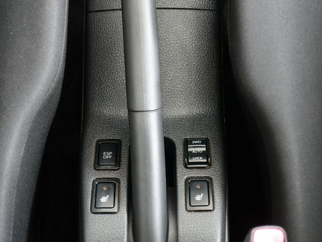 Suzuki SX4 - Zdjęcie 24