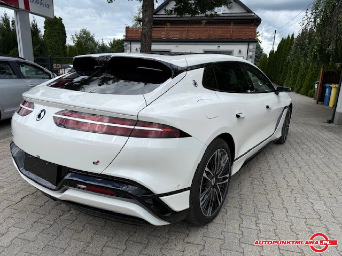 Denza Z9 GT - Zdjęcie 2