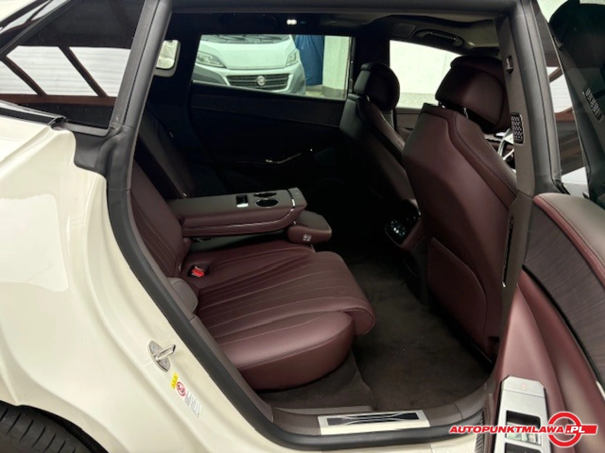 Denza Z9 GT - Zdjęcie 16