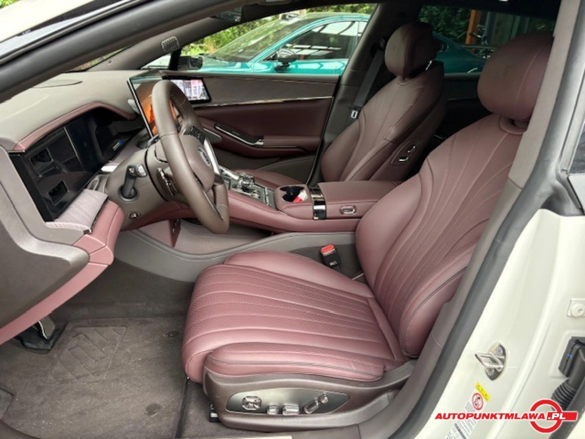 Denza Z9 GT - Zdjęcie 6