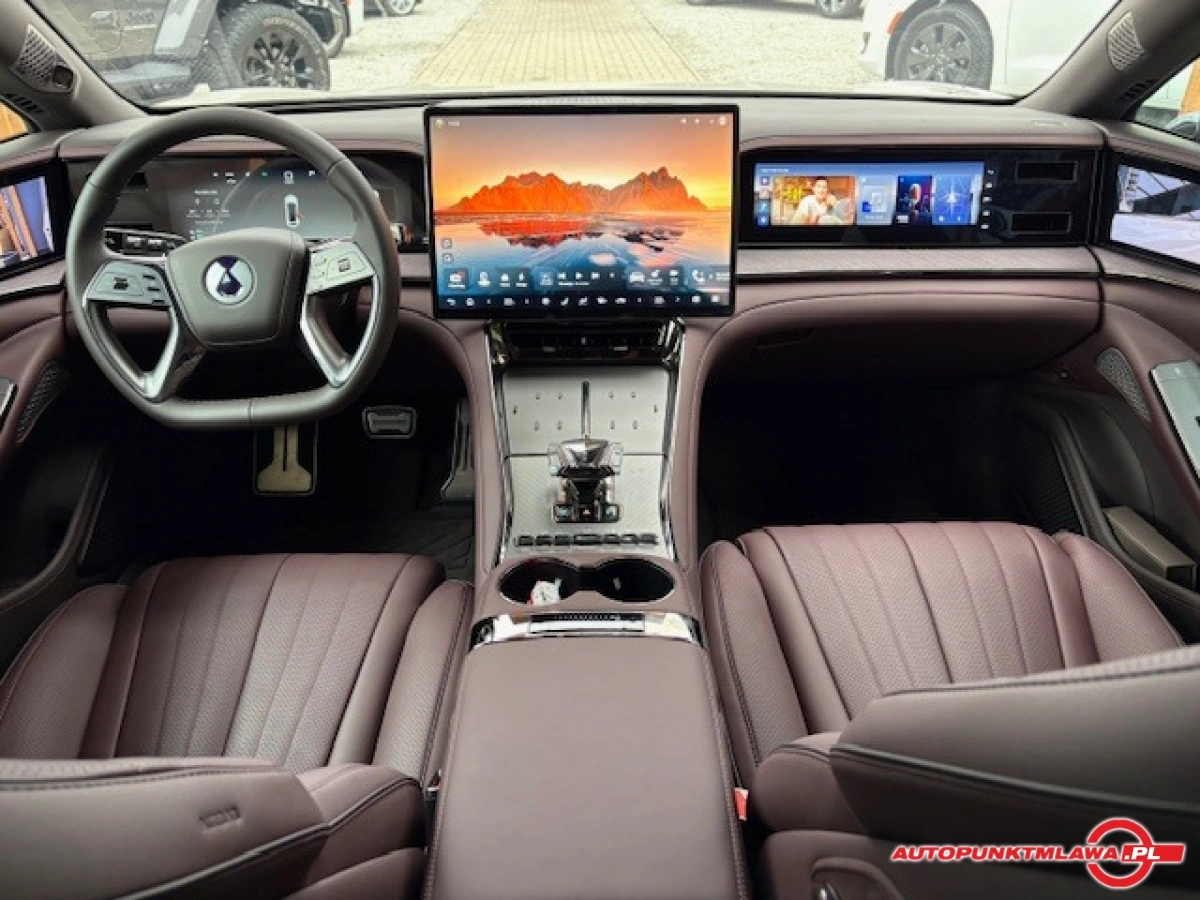 Denza Z9 GT - Zdjęcie 18