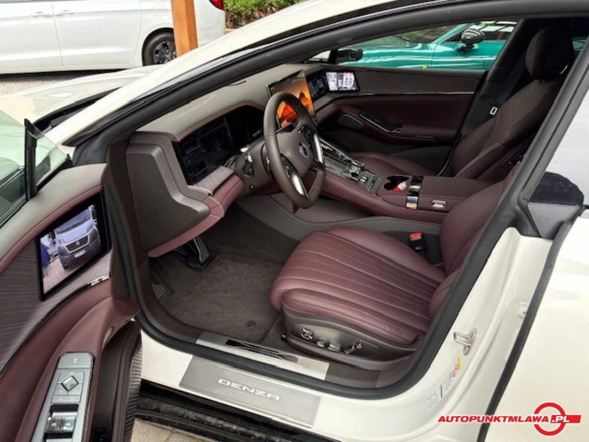 Denza Z9 GT - Zdjęcie 5