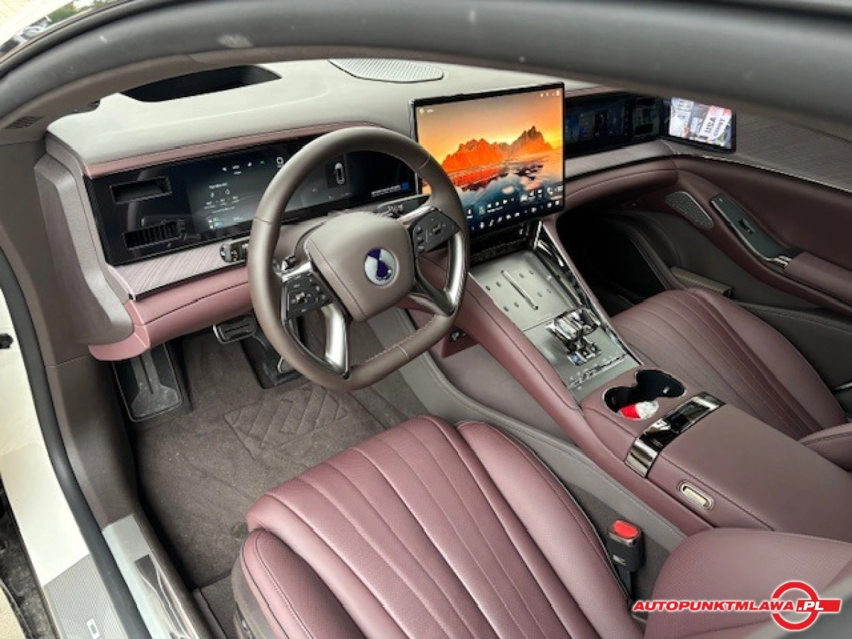 Denza Z9 GT - Zdjęcie 7