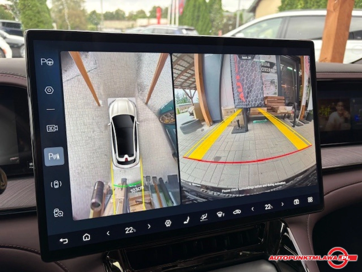 Denza Z9 GT - Zdjęcie 10