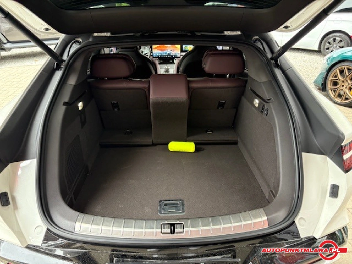 Denza Z9 GT - Zdjęcie 21