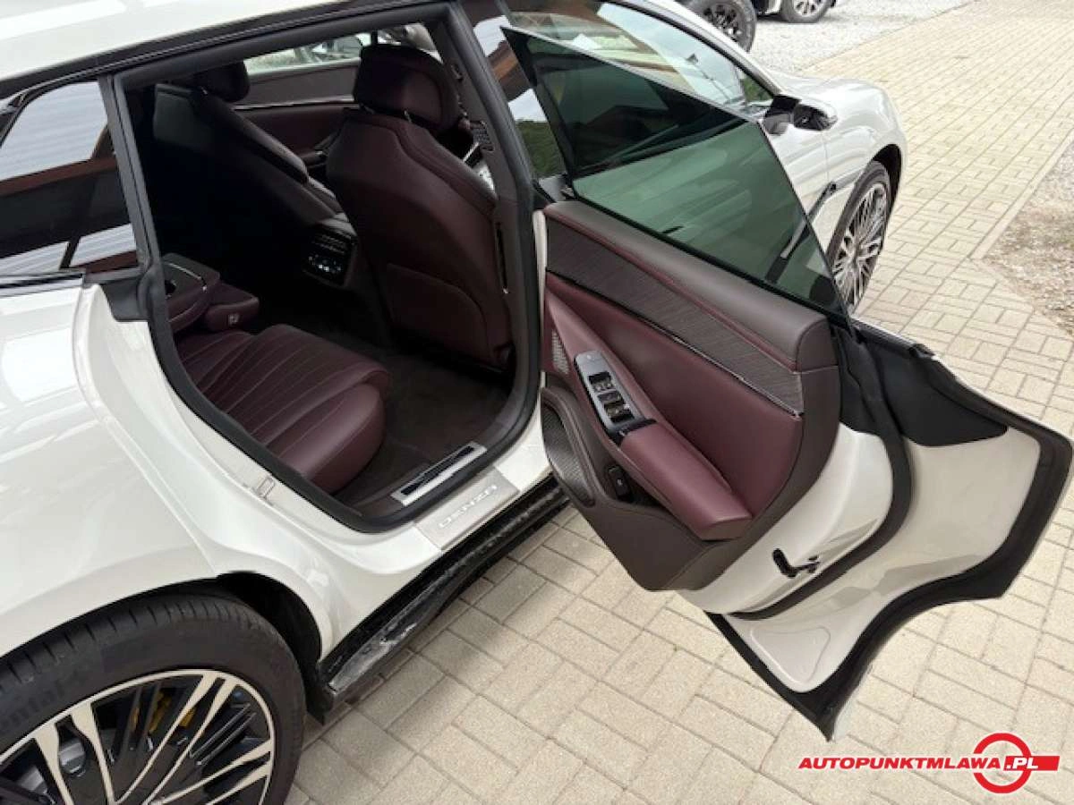 Denza Z9 GT - Zdjęcie 15