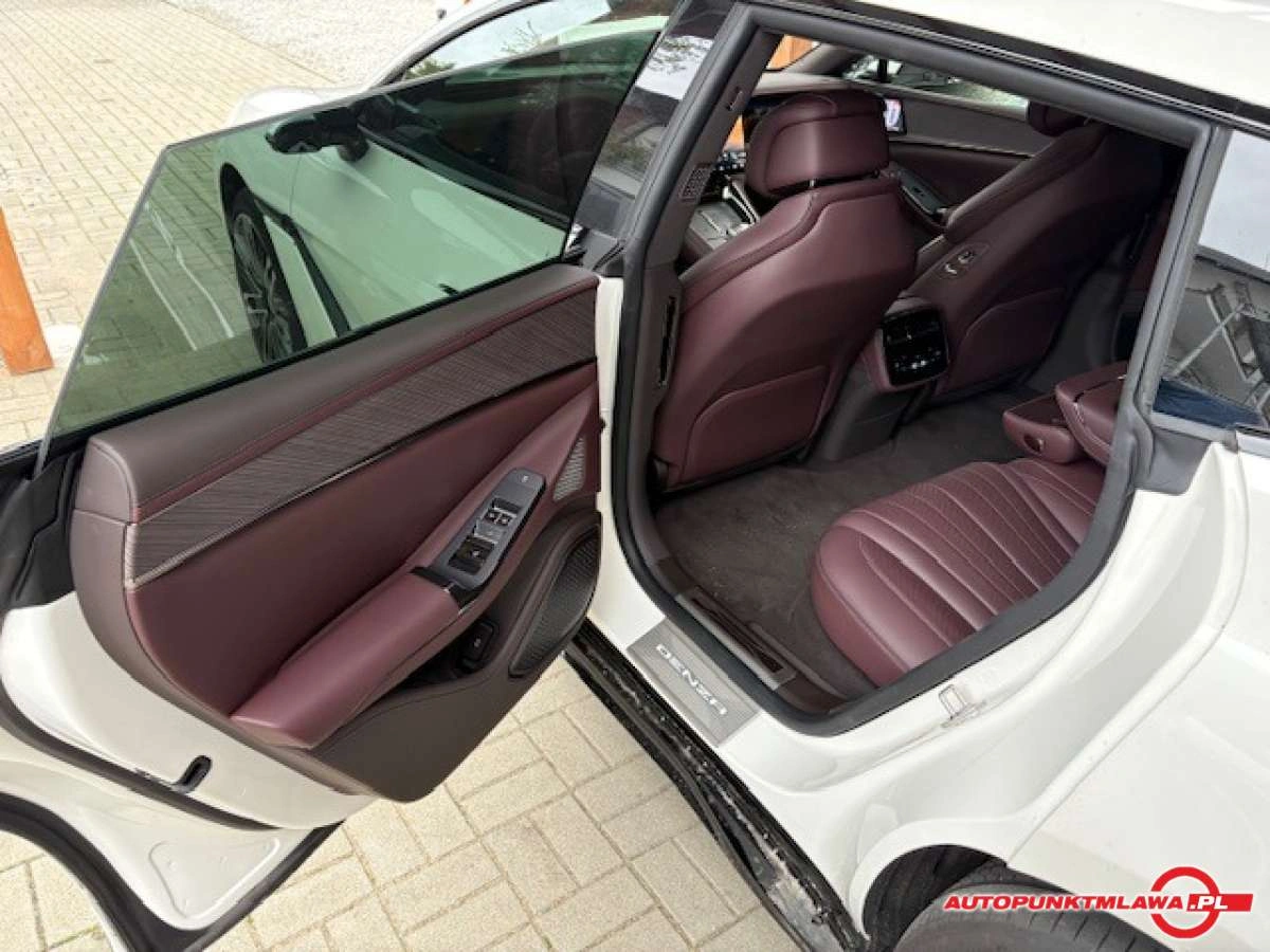 Denza Z9 GT - Zdjęcie 19