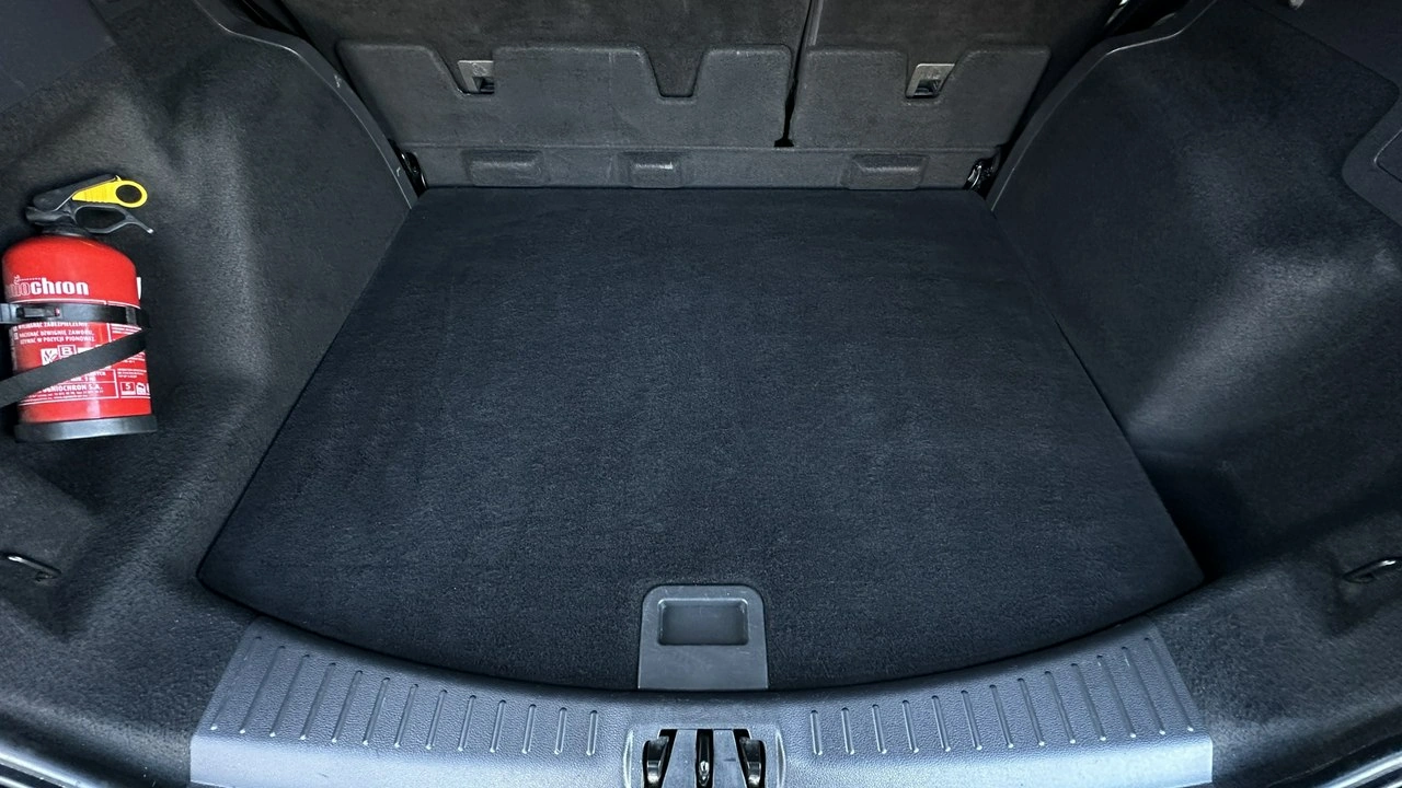 Ford Kuga - Zdjęcie 12