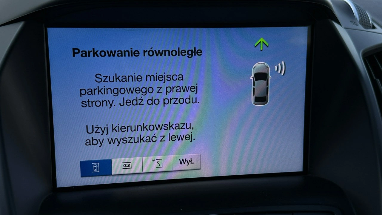 Ford Kuga - Zdjęcie 34