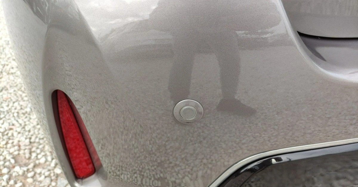 Toyota Auris - Zdjęcie 26