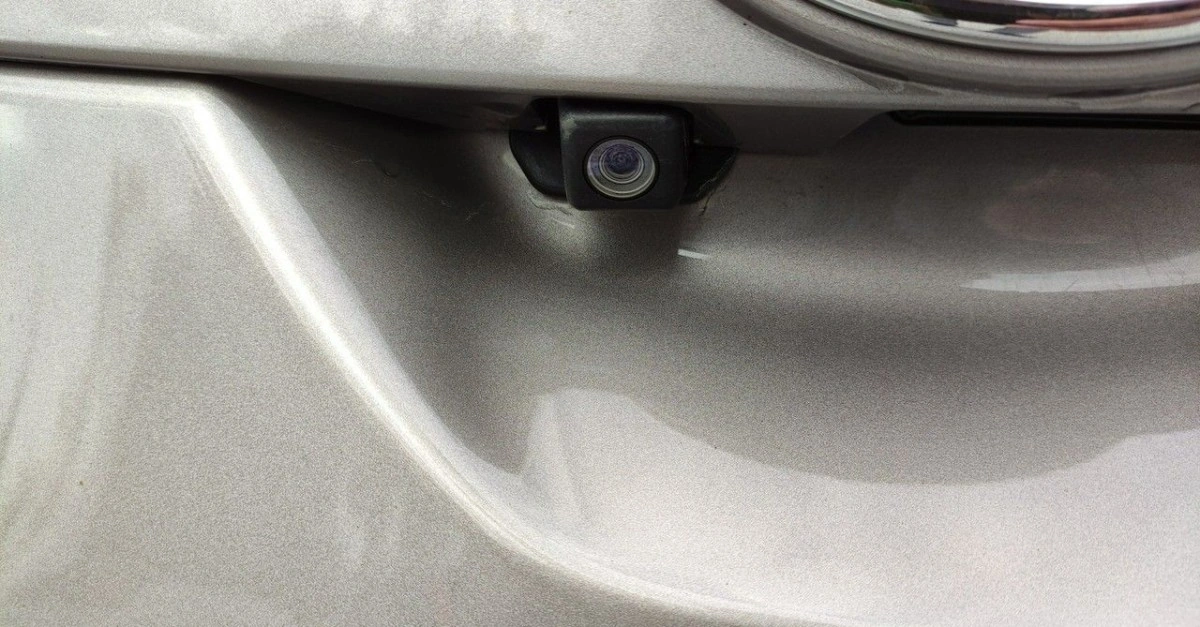 Toyota Auris - Zdjęcie 27