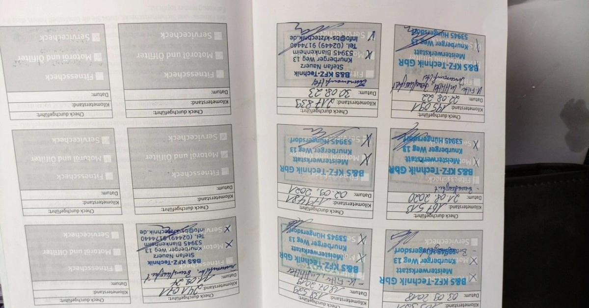 Toyota Auris - Zdjęcie 36