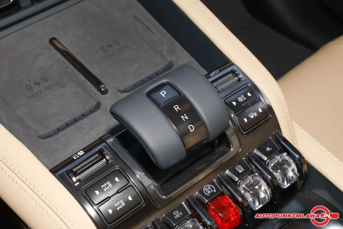 BYD Leopard 5 - Zdjęcie 16