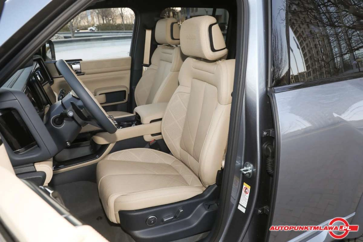 BYD Leopard 5 - Zdjęcie 12