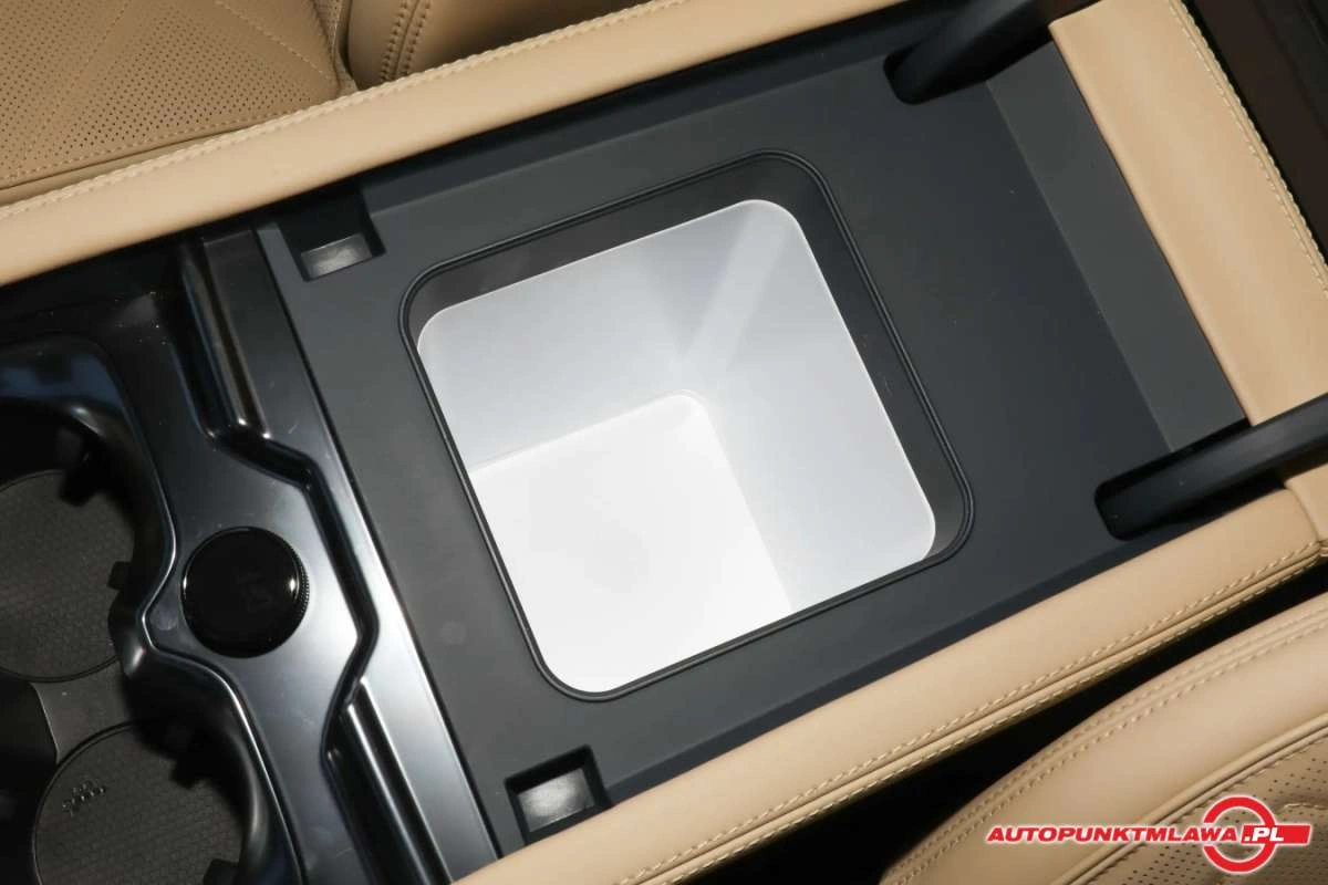 BYD Leopard 5 - Zdjęcie 18