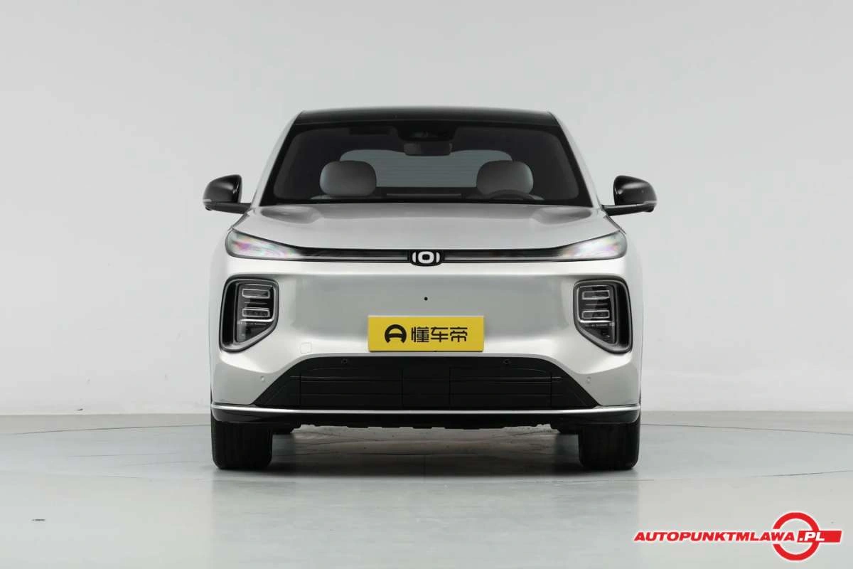 Changan UNI-K - Zdjęcie 1