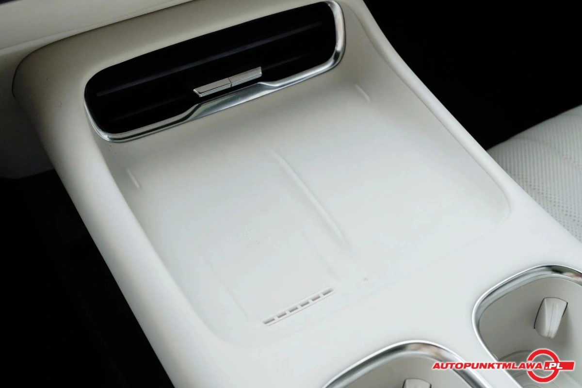 Changan UNI-K - Zdjęcie 9