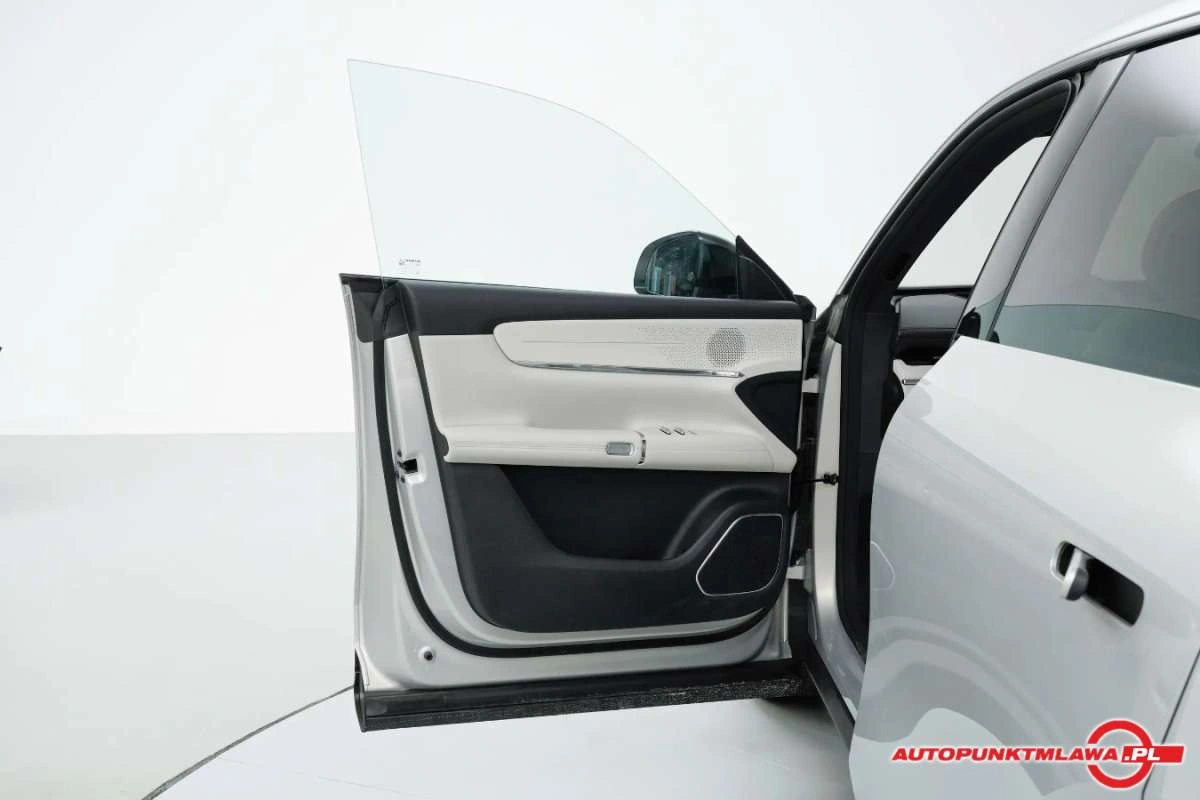 Changan UNI-K - Zdjęcie 13