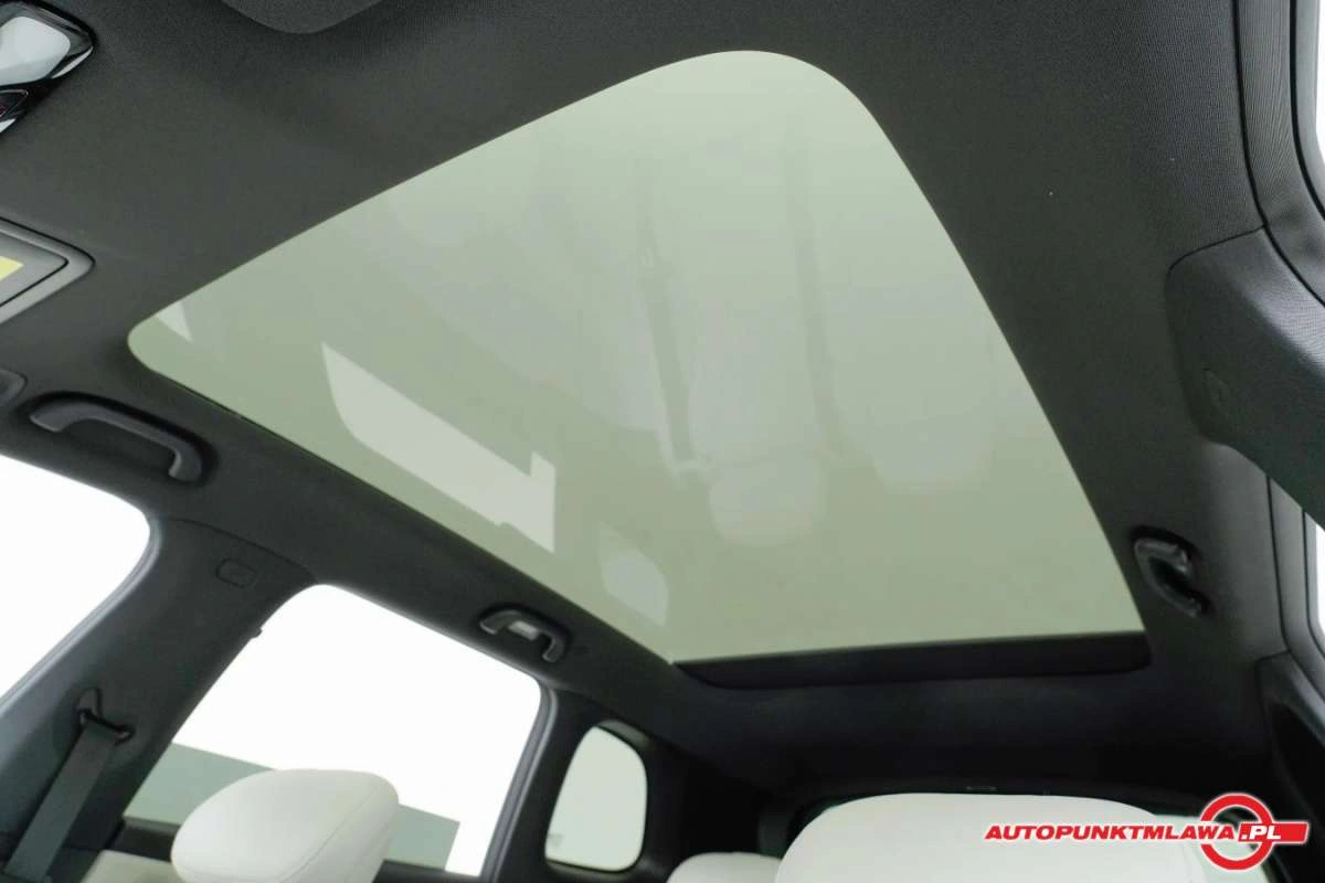 Changan UNI-K - Zdjęcie 12