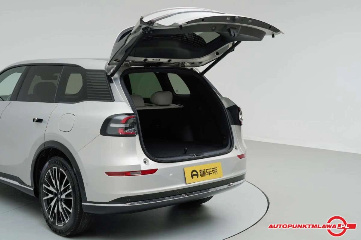 Changan UNI-K - Zdjęcie 14