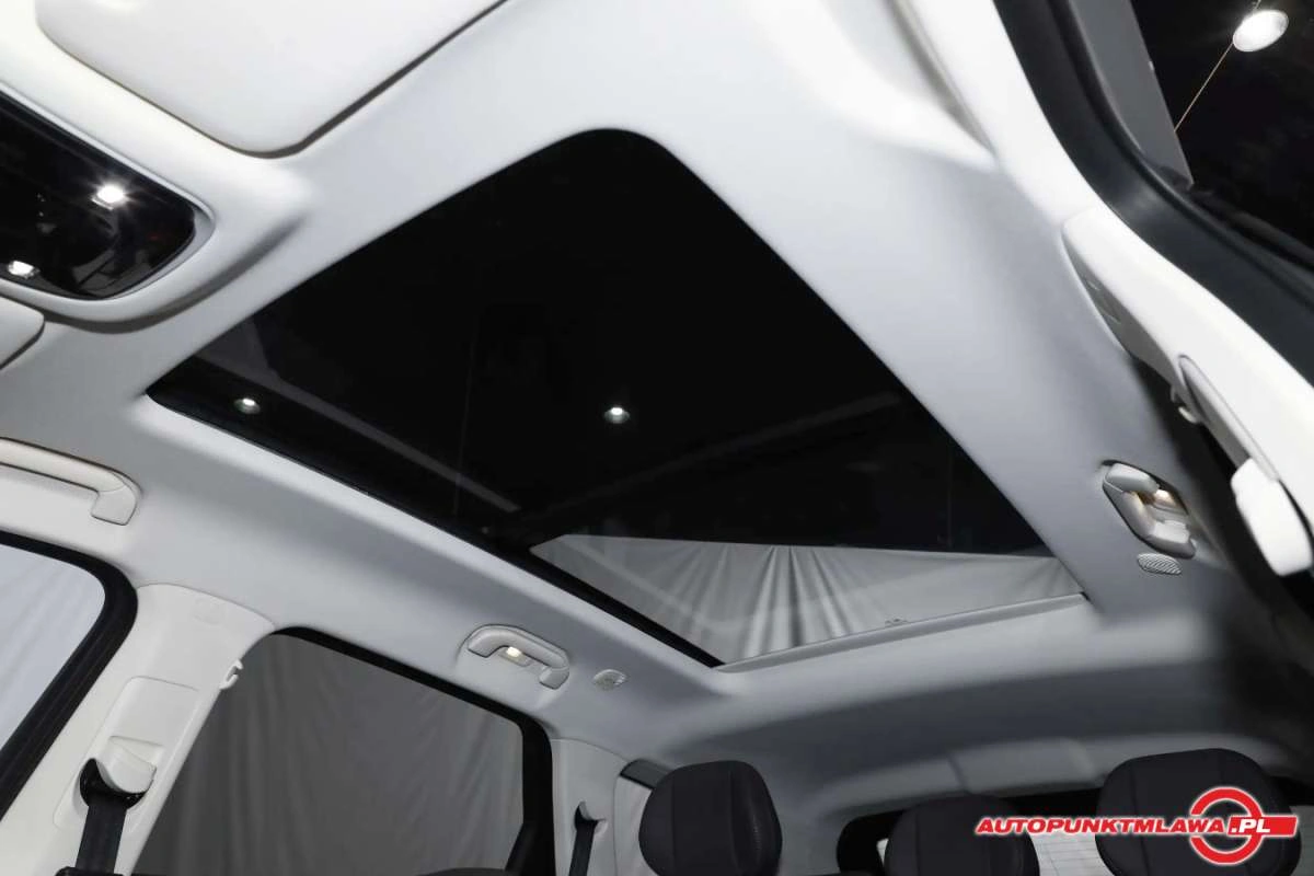 Jaecoo 8 - Zdjęcie 12