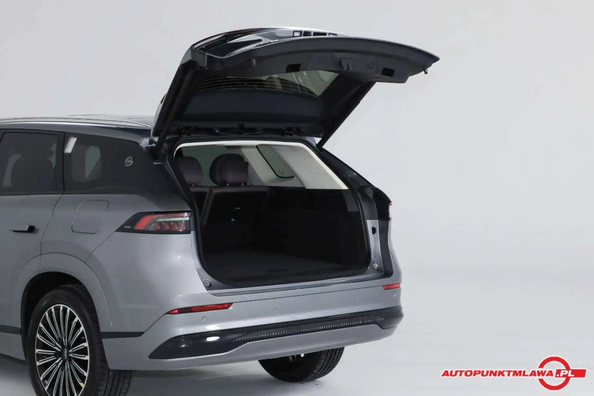 Jaecoo 8 - Zdjęcie 13