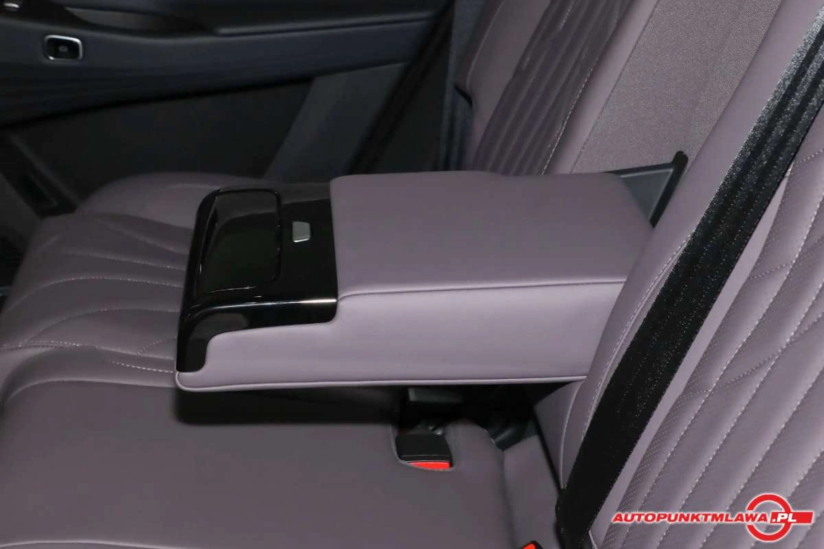 Jaecoo 8 - Zdjęcie 11