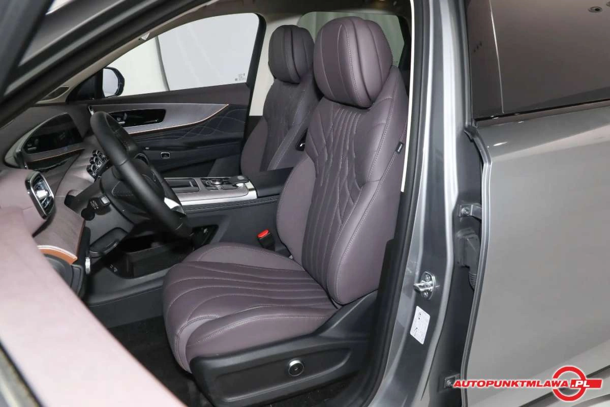 Jaecoo 8 - Zdjęcie 9