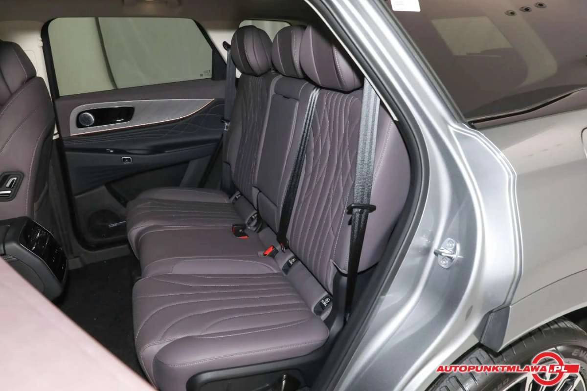 Jaecoo 8 - Zdjęcie 10