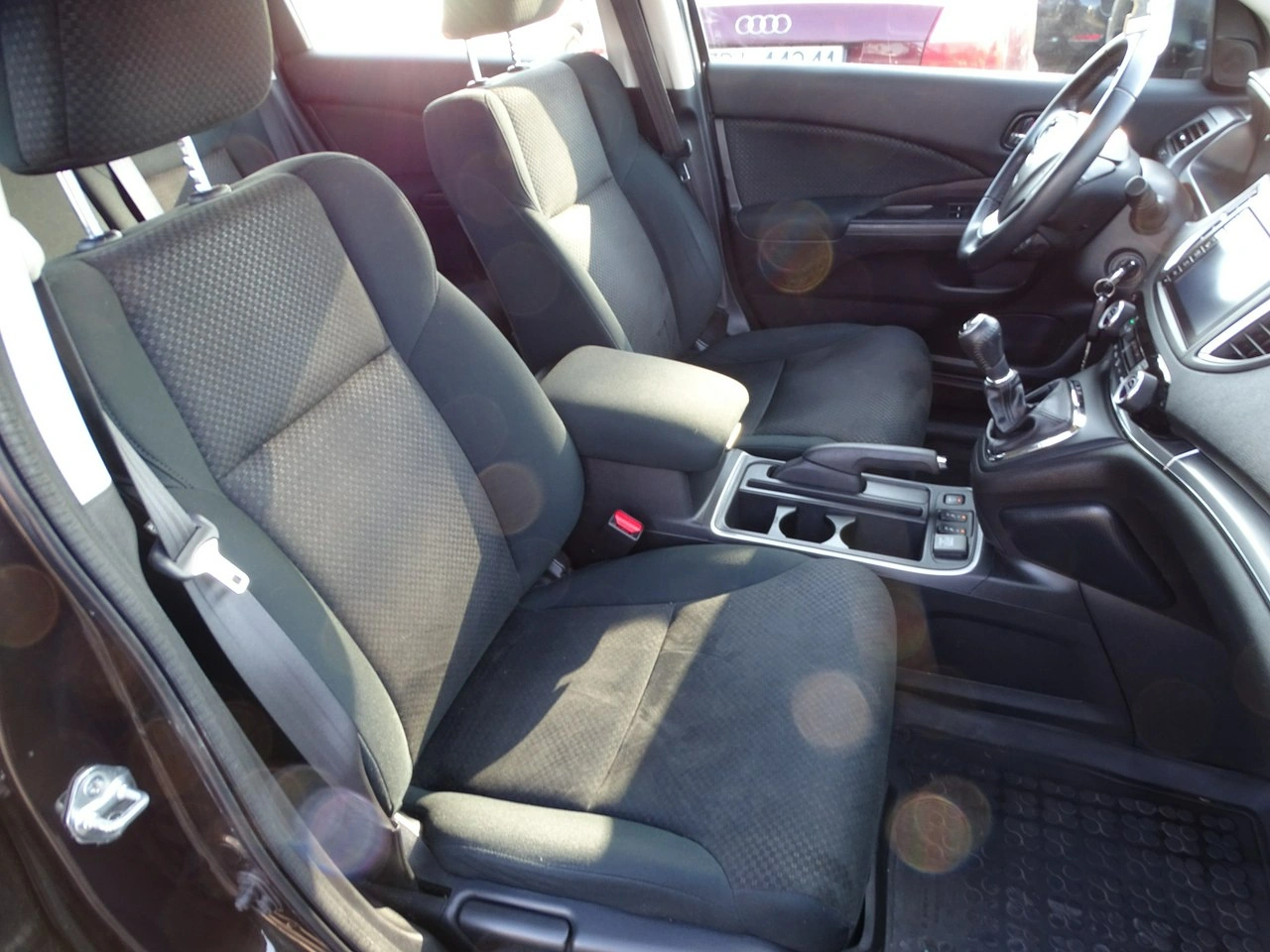 Honda CR-V - Zdjęcie 15
