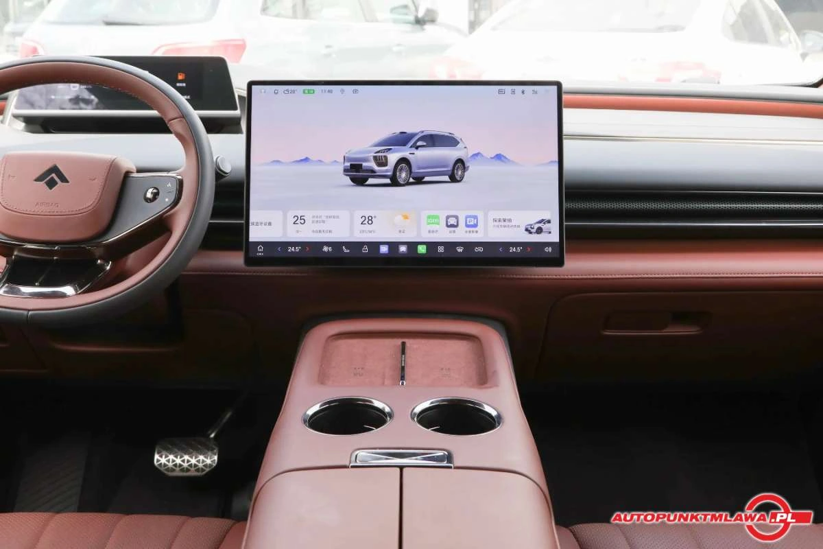 GAC Hyptec HT - Zdjęcie 8