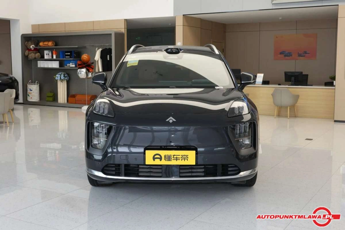 GAC Hyptec HT - Zdjęcie 1