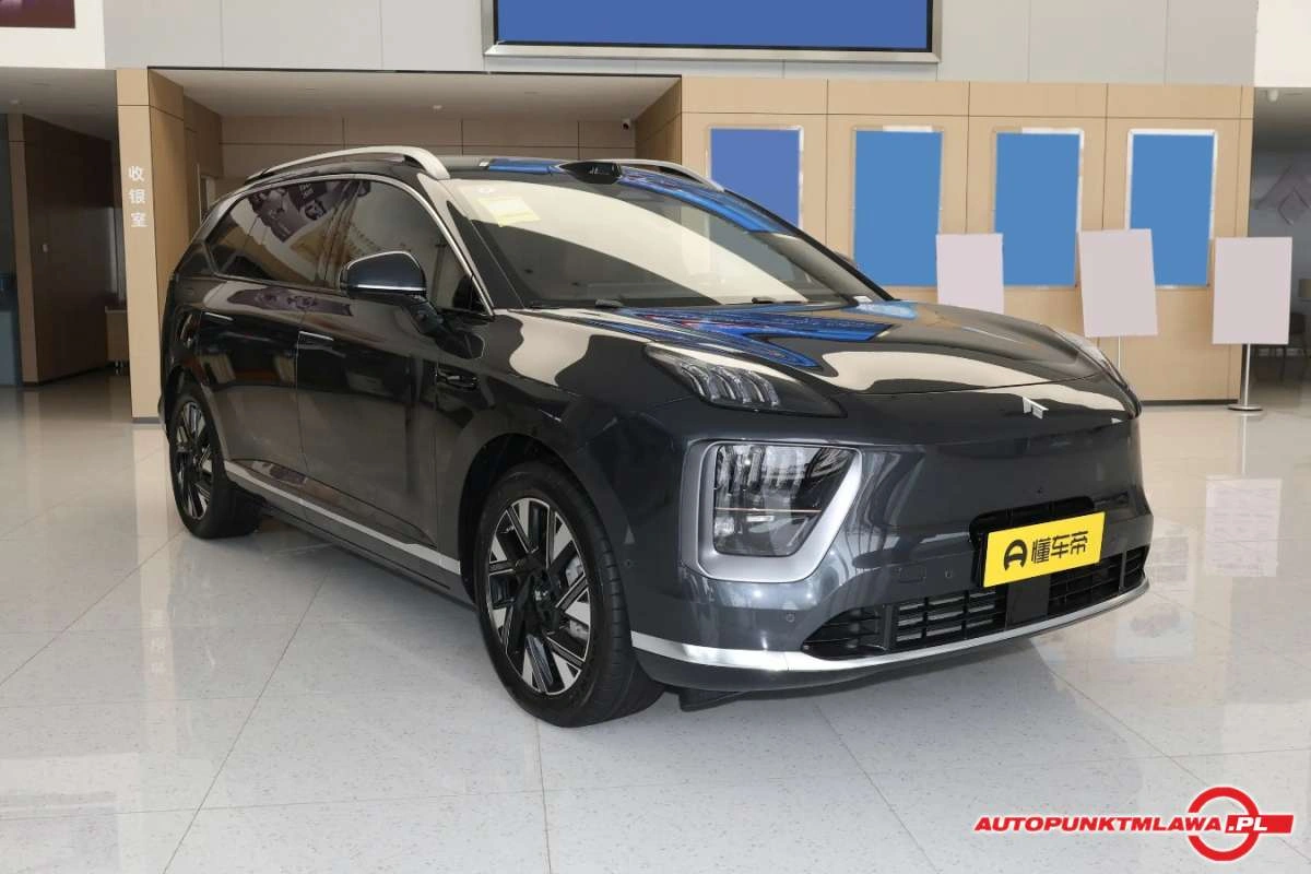 GAC Hyptec HT - Zdjęcie 2