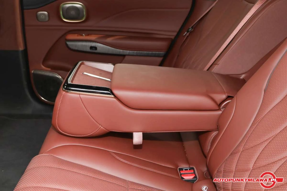 GAC Hyptec HT - Zdjęcie 14