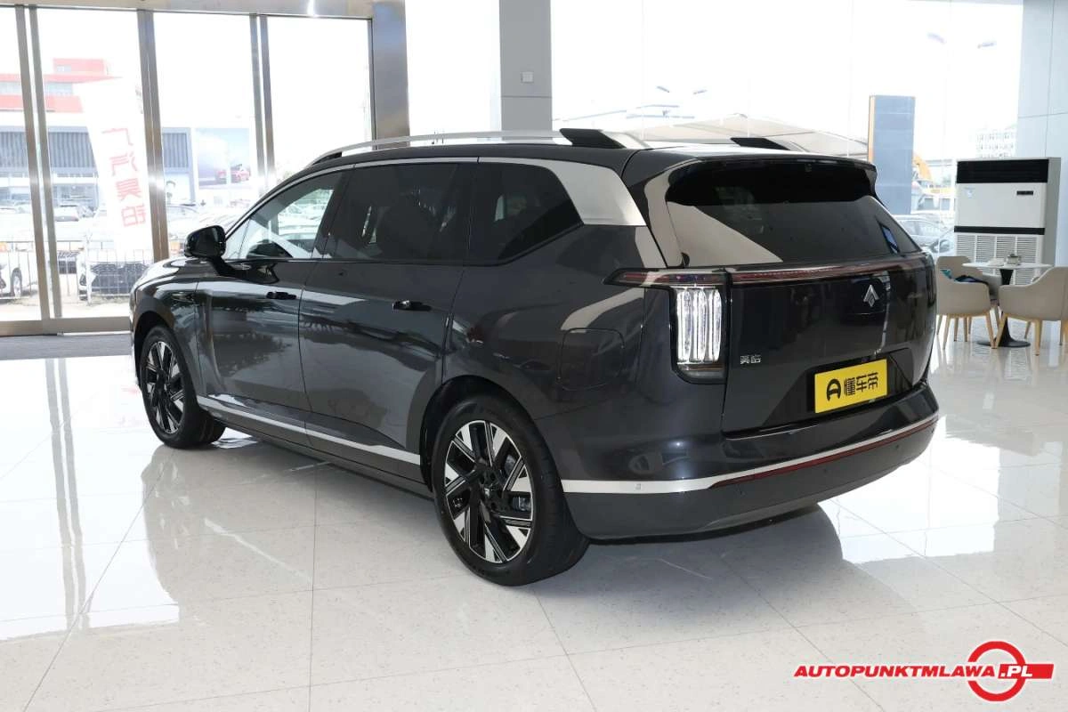 GAC Hyptec HT - Zdjęcie 4