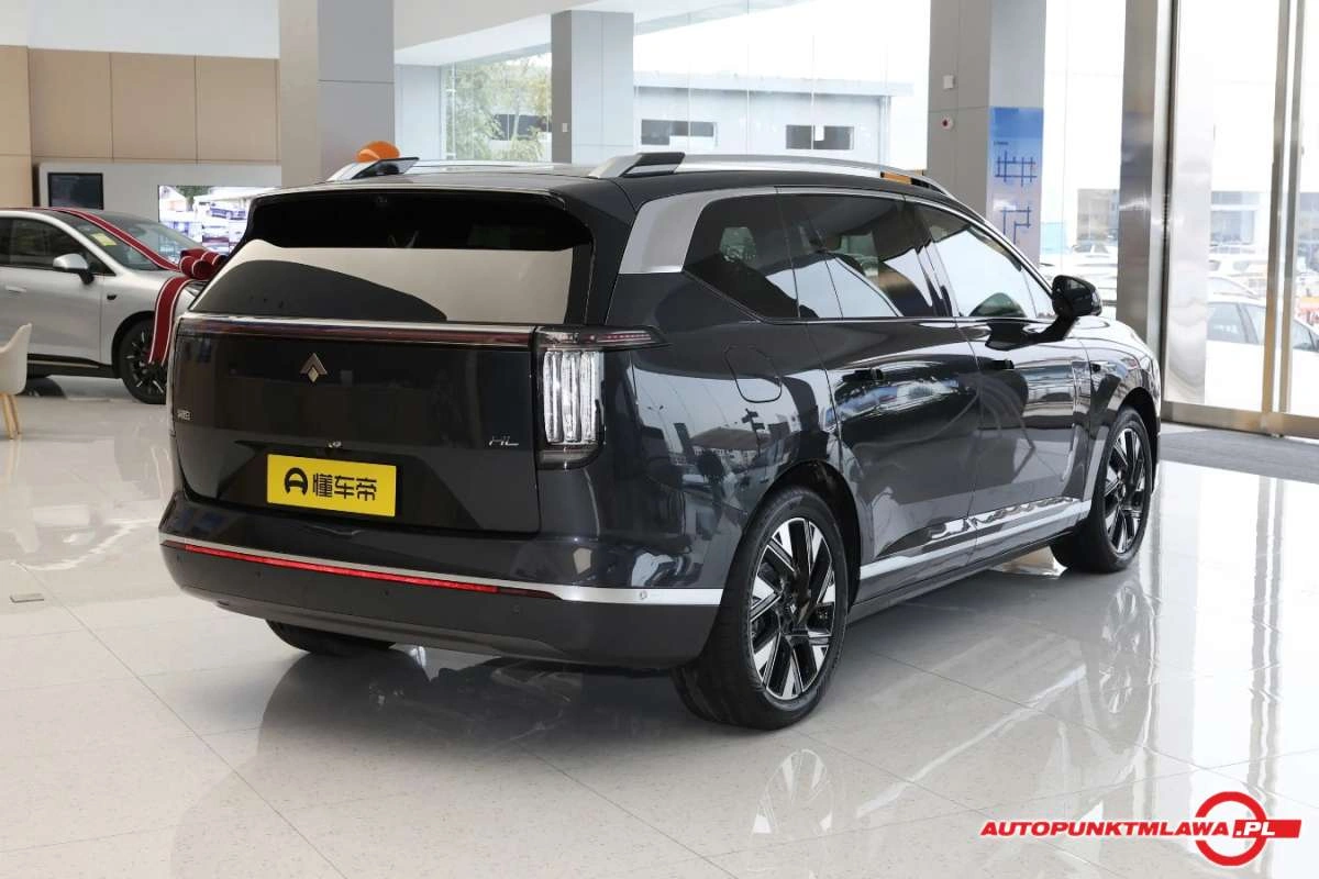 GAC Hyptec HT - Zdjęcie 6