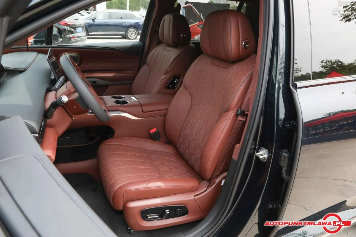 GAC Hyptec HT - Zdjęcie 11