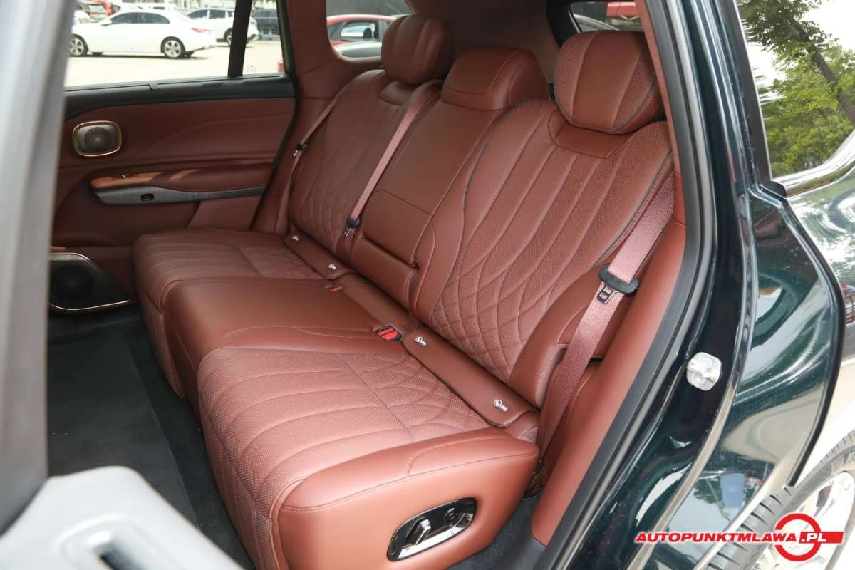 GAC Hyptec HT - Zdjęcie 13