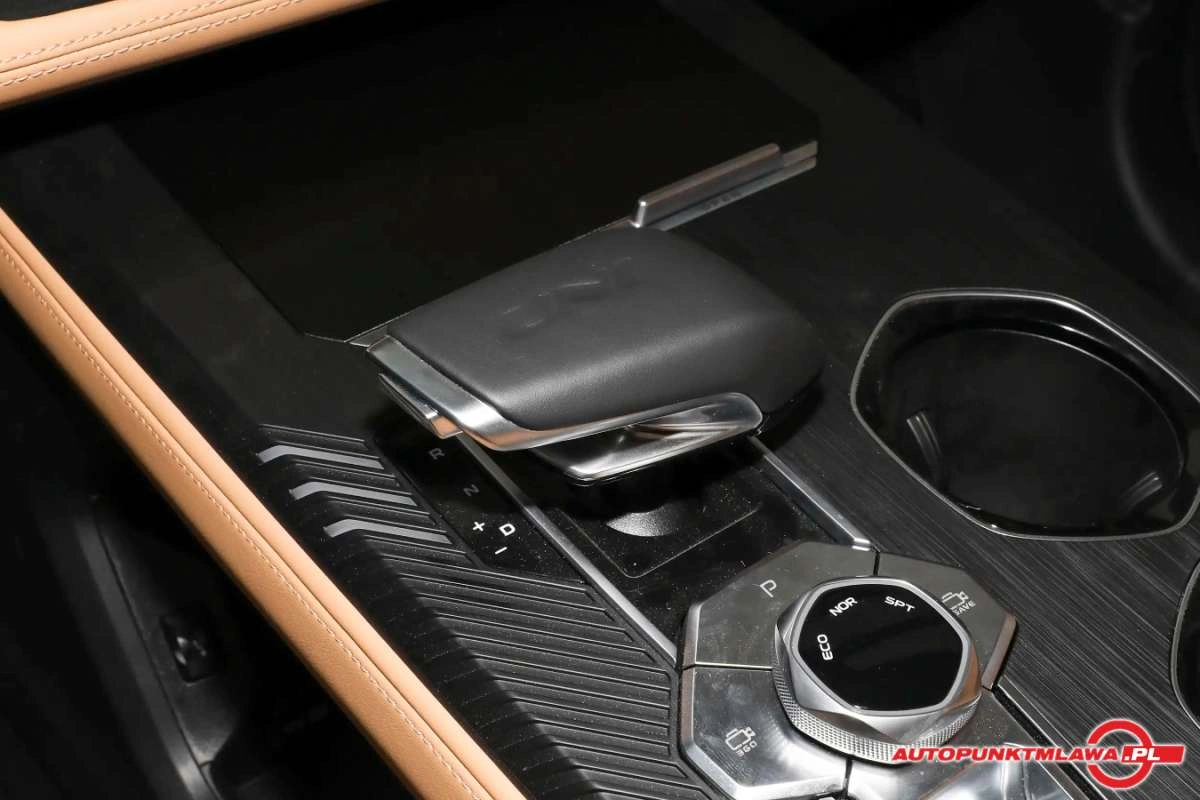 Changan UNI-K - Zdjęcie 10