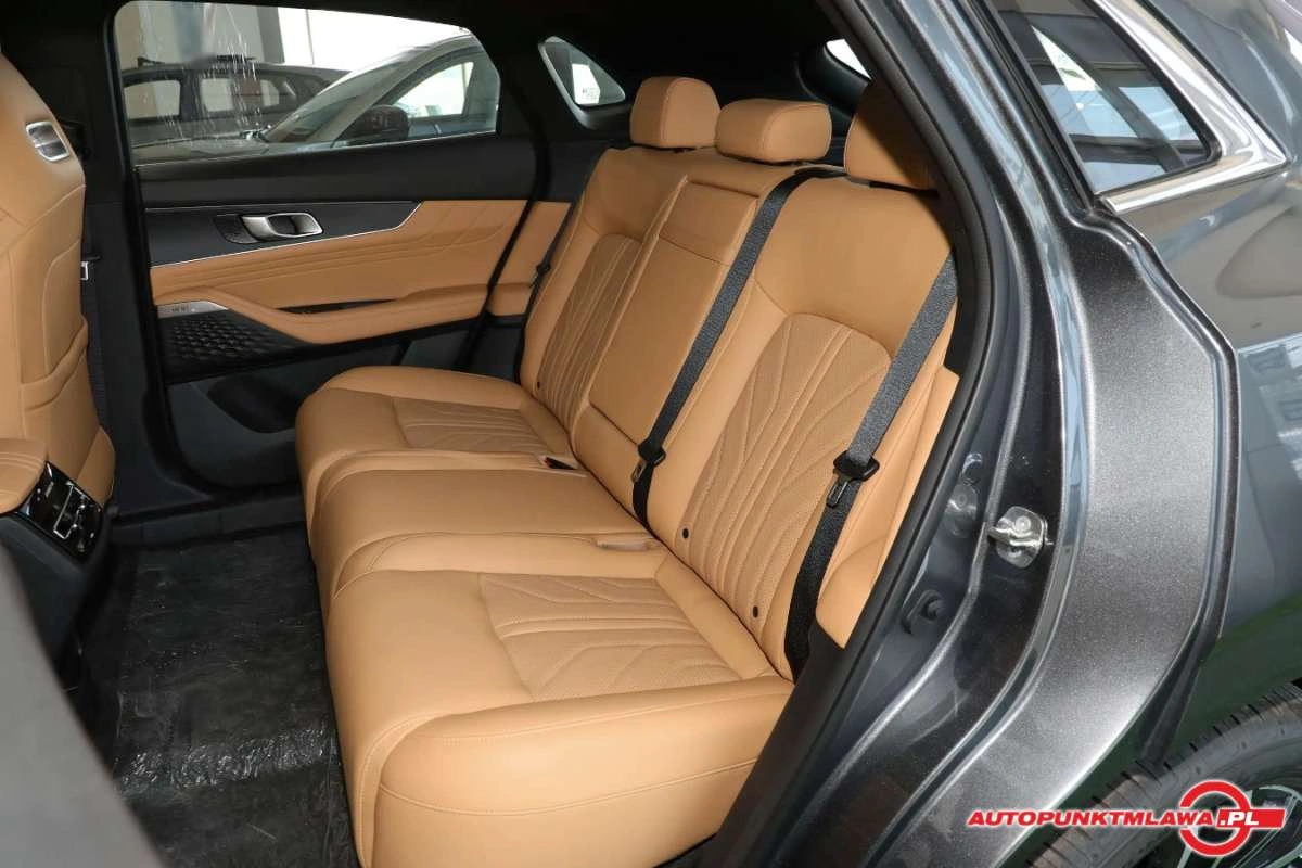 Changan UNI-K - Zdjęcie 12