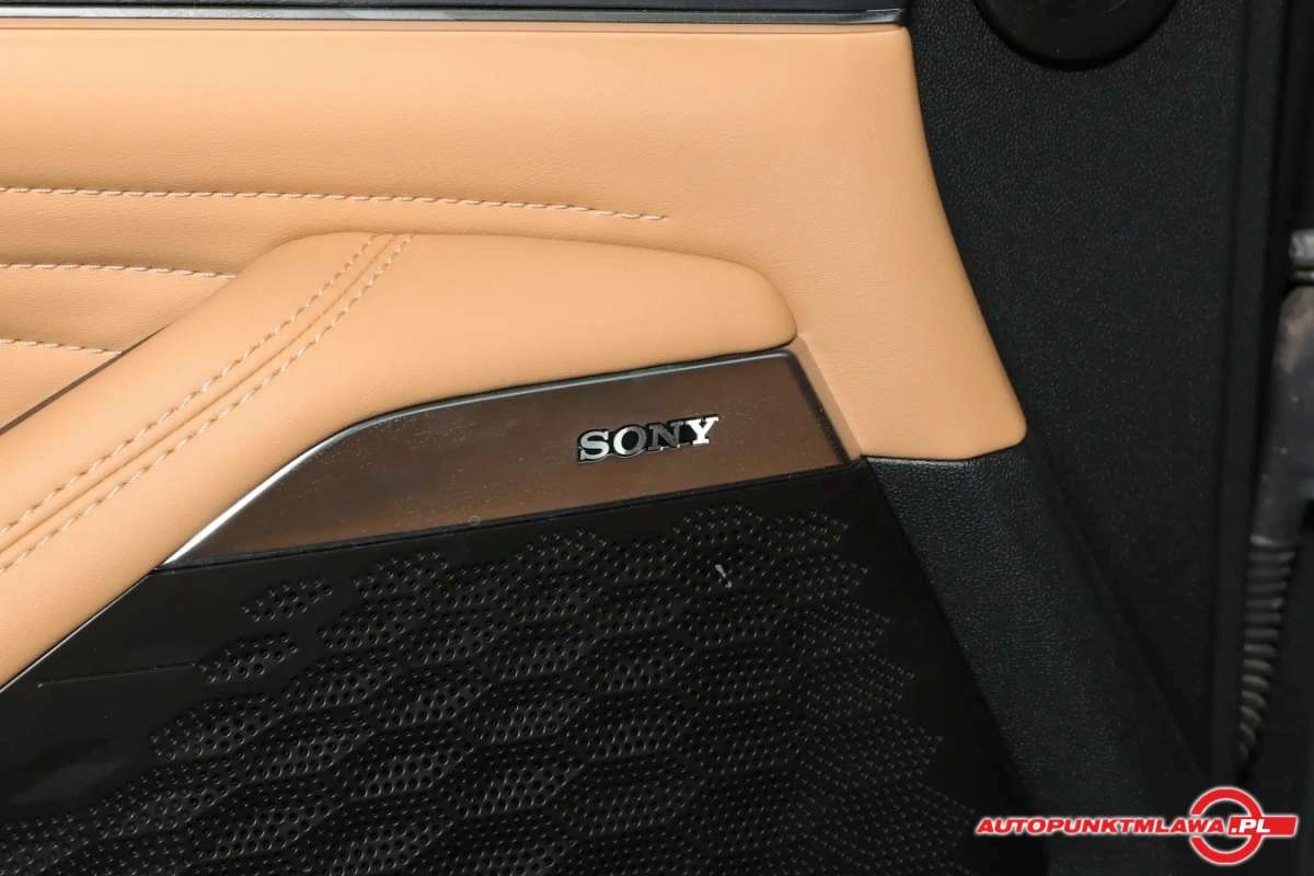 Changan UNI-K - Zdjęcie 14