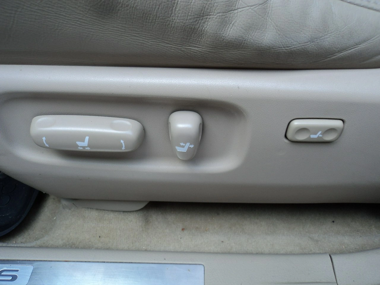 Lexus RX - Zdjęcie 10