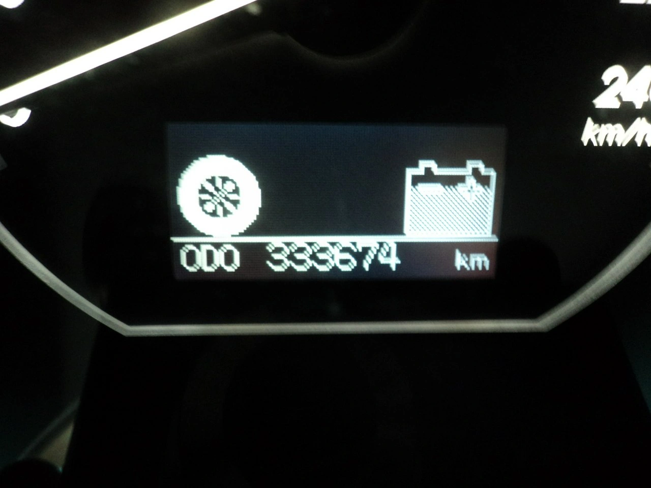 Lexus RX - Zdjęcie 12