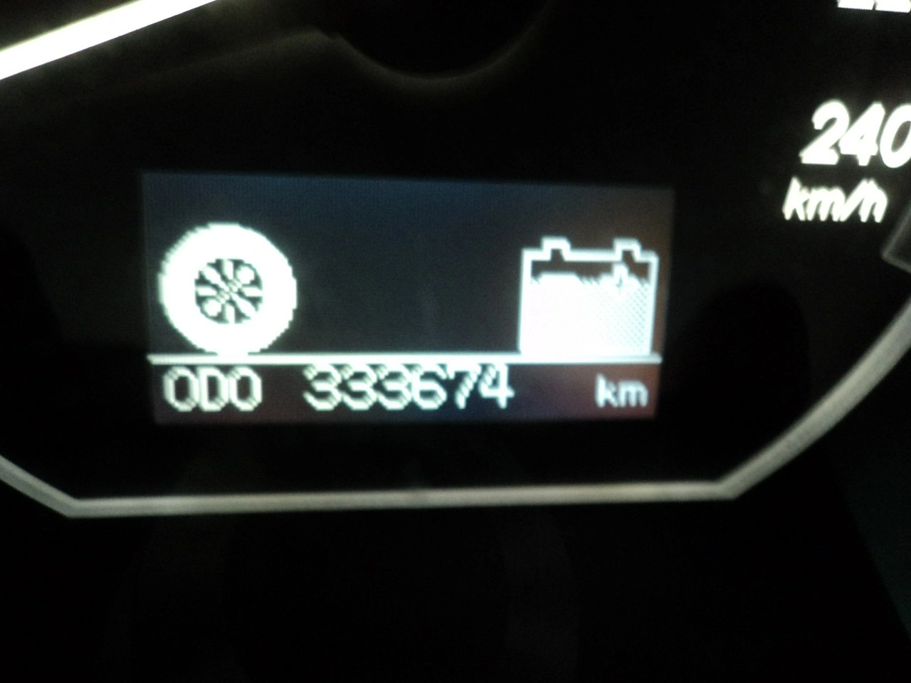 Lexus RX - Zdjęcie 13