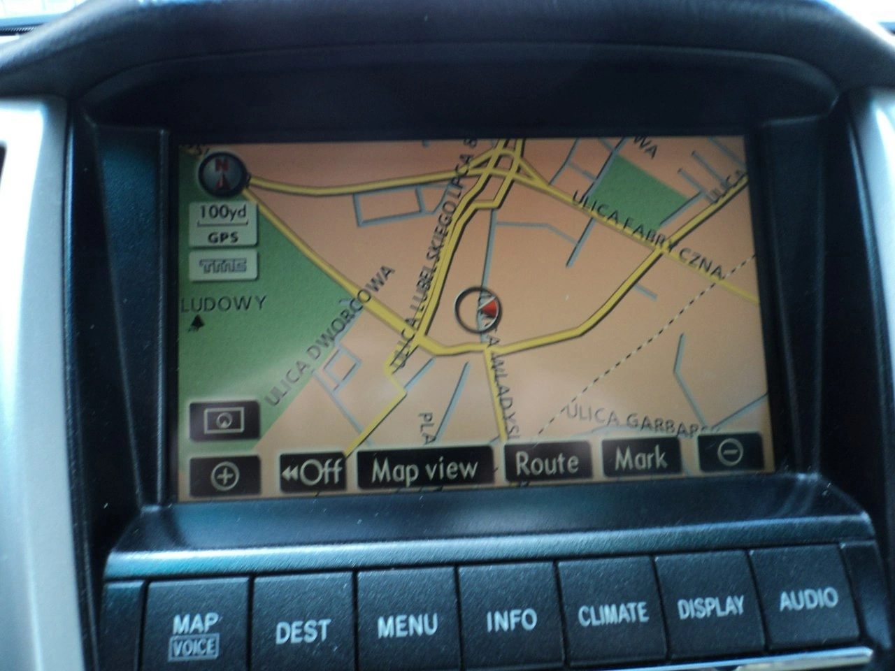 Lexus RX - Zdjęcie 16